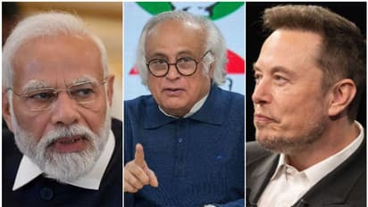 'ഇത് സൂചനയാണ്, ഇന്ത്യയിലെ സാഹചര്യം മാറുന്നതിന്റെ സൂചന'; എലോൺ മസ്ക്-മോദി കൂടിക്കാഴ്ച മാറ്റിവച്ചതിൽ കോൺഗ്രസ്