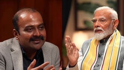 EXCLUSIVE | ಭ್ರಷ್ಟಾಚಾರ ಕೊನೆ ಮಾಡ್ಬೇಕು ಅಂದ್ರೆ, ಇಡಿ-ಸಿಬಿಐನಂಥ ಸಂಸ್ಥೆಗೆ ಮುಕ್ತ ಸ್ವಾತಂತ್ರ್ಯ ನೀಡಬೇಕು: ಮೋದಿ