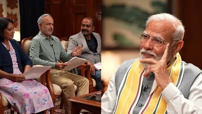 EXCLUSIVE | ಕಾಂಗ್ರೆಸ್‌ ಗ್ಯಾರಂಟಿಗಳ ಬಗ್ಗೆ ಏನಂದ್ರು ಪ್ರಧಾನಿ ನರೇಂದ್ರ ಮೋದಿ