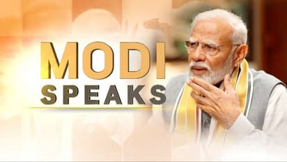 ಕರ್ನಾಟಕ್ಕೆ ತೆರಿಗೆ ಅನ್ಯಾಯ ಆರೋಪ, ವಿಶೇಷ ಸಂದರ್ಶನದಲ್ಲಿ ಅಂಕಿ ಅಂಶ ತೆರೆದಿಟ್ಟ ಪ್ರಧಾನಿ ಮೋದಿ!