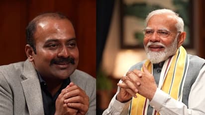 ತ್ರಿಪುರ ಬದಲಾಗಿದೆ, ಕೇರಳ ಬದಲಾವಣೆಯತ್ತ ದಾಪುಗಾಲಿಡುತ್ತಿದೆ, ಸಂದರ್ಶನದಲ್ಲಿ ಮೋದಿ ನೀಡಿದ್ರು ಸುಳಿವು!