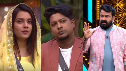 'ലക്ഷക്കണക്കിന് പേർ കാണുന്ന ഷോ'; സിബിനെ നിർത്തിപ്പൊരിച്ച് മോഹൻലാൽ, പവർ ടീമിൽ നിന്നും ഔട്ട് !