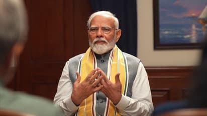 எதிரி நாடுகளே மதிக்கும்போது... மாநில அரசுகள் ஆளுநர்களை ஏன் மதிக்கவில்லை? பிரதமர் மோடி கேள்வி