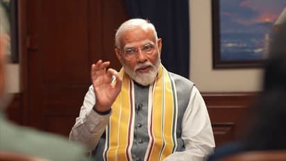 ಸೈರೆನ್ ಹಾಕಿಕೊಂಡು ಹೋಗಲು ನಾವು ಬಾದ್‌ಷಾ ಅಲ್ಲ, ವಿಐಪಿ ಸಂಸ್ಕೃತಿ ಅಂತ್ಯಕ್ಕೆ ಪ್ರಯತ್ನ; ಮೋದಿ Eclusive !