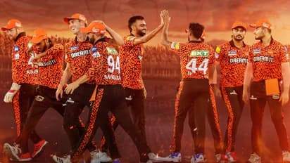 సన్ రైజర్ కొడితే కుంభస్థలమే.. ఢిల్లీకి చుక్కలు చూపించిన హైదరాబాద్.. పంత్ సేనాపై ఘన విజయం..