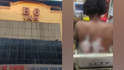 തിരുവനന്തപുരത്ത് ബെര്‍ത്ത് ഡേ പാര്‍ട്ടിക്കിടെ സംഘര്‍ഷം; 4 പേര്‍ക്ക് കുത്തേറ്റു, 3 പേര്‍ കസ്റ്റഡിയിൽ