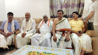 ಲೋಕಸಭೆ ಚುನಾವಣೆ ಬಳಿಕ ಸಿಎಂ ಸ್ಥಾನದಲ್ಲಿ ಸಿದ್ದು ಇರಲ್ಲ: ಎಚ್.ಡಿ.ರೇವಣ್ಣ