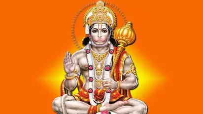 Hanuman Jayanti 2024 wishes, messages, quotes Facebook/WhatsApp status to share with friends and family