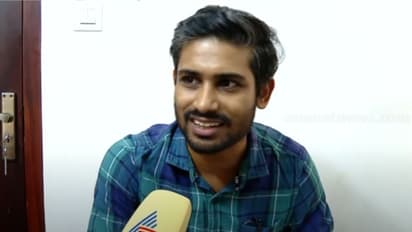 'ഒരു ഡോക്യുമെന്ററി കാണണമെന്ന് പറയുന്നത് രാജ്യദ്രോഹമാകുന്നത് എങ്ങനെ?' സസ്പെൻഷനെതിരെ രാമദാസ് നിയമ നടപടിക്ക്