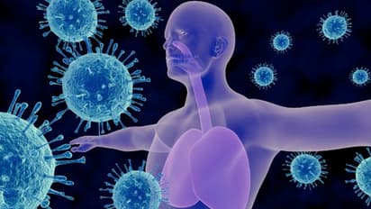 Health Tips: നിങ്ങൾക്ക് രോഗപ്രതിരോധശേഷി കുറവാണോ? ശരീരം കാണിക്കും ഈ ലക്ഷണങ്ങള്‍...