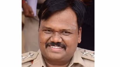 ರೌಡಿಶೀಟರ್ ಜತೆ ನಂಟು ಹೊಂದಿದ್ದ ಸಿಸಿಬಿ ಇನ್ಸ್ಪೆಕ್ಟರ್ ಜ್ಯೋತಿರ್ಲಿಂಗ ಸಸ್ಪೆಂಡ್!