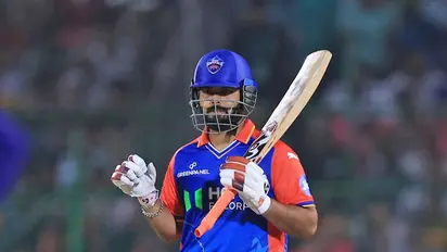 India's T20 World Cup 2024 squad: Will Rishabh Pant make a comeback? All eyes on key BCCI meet