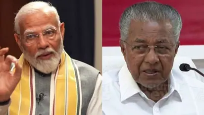 സത്യപ്രതിജ്ഞ ചടങ്ങ്: കേരളത്തിൽ നിന്ന് മുഖ്യമന്ത്രിക്കും ഗവര്‍ണര്‍ക്കും 115 ബിജെപി നേതാക്കൾക്കും ക്ഷണം