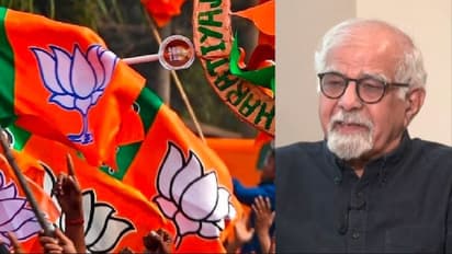 ಬಿಜೆಪಿ ಏಕಾಂಗಿಯಾಗಿ 350 ಸೀಟು ಗೆಲ್ಲಲಿದೆ, ತಮಿಳುನಾಡಲ್ಲಿ 5 ಸೀಟು ಬಿಜೆಪಿಗೆ ಪಕ್ಕಾ : ಚುನಾವಣಾ ವಿಶ್ಲೇಷಕ