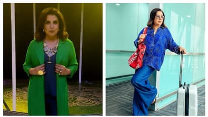 Farah Khan faces FIR over ‘Offensive’ Holi remark; Here's what she said