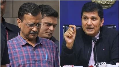 കെജ്രിവാളിനെ ജയിലില് വച്ച് കൊല്ലാൻ നോക്കുന്നു; ഗൂഢാലോചനയെന്ന് ആവര്ത്തിച്ച് ആം ആദ്മി പാര്ട്ടി