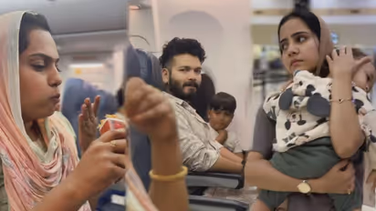 സോനുവിന് കൊടുത്ത വാക്ക് പാലിച്ച് ബഷീർ ബാഷി; തായ്ലൻഡിലേക്ക് യാത്ര തിരിച്ച് കുടുംബം