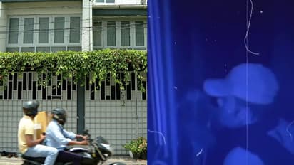 സംവിധായകൻ ജോഷിയുടെ വീട്ടിലെ വൻ കവര്‍ച്ച; പ്രതി പിടിയിൽ, കസ്റ്റഡിയിലെടുത്തത് കര്‍ണാടകയിൽ നിന്ന്