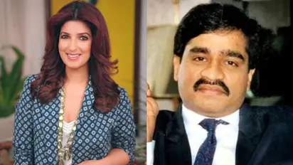 Did Twinkle Khanna perform at Dawood Ibrahim parties? Mrs Funnybones hilarious response goes viral