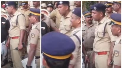 തൃശൂര്‍ പൂരം അലങ്കോലമാക്കിയ കമ്മീഷണര്‍ അങ്കിത് അശോകിനെതിരെ നടപടി വേണമെന്ന് ഹർജി, ഹൈക്കോടതി ഇന്ന് പരിഗണിക്കും