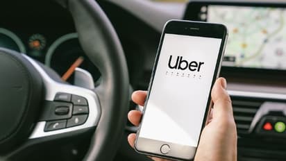 'Want to kidnap you happily': Gurugram resident shares Uber driver's frightening text | Check FULL post here