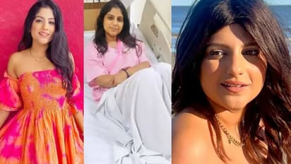 ഒവേറിയൻ ക്യാൻസറിനെ തുടർന്ന് പ്രശസ്ത ഫാഷൻ ഇൻഫ്ലുവൻസർ അന്തരിച്ചു