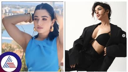 ಸಮಂತಾಗೆ ತಾಯಿಯಾಗುವ ಬಯಕೆ ನನಗೆ;  ರಶ್ಮಿಕಾ ಮಂದಣ್ಣ ಹೇಳಿಕೆಗೆ ಕಂಗಾಲಾದ್ರಾ ಸ್ಯಾಮ್?