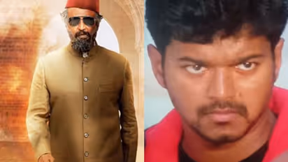 രജനികാന്തിനെയും തൂക്കി വിജയ്‍യുടെ 20 വര്‍ഷം മുന്നത്തെ ഗില്ലി, ഓപ്പണിംഗില്‍ നേടിയത് ഞെട്ടിക്കുന്ന തുക