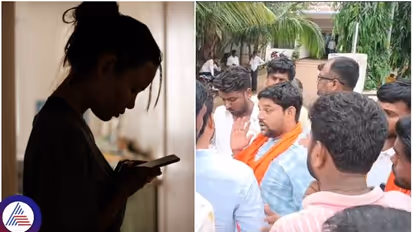 ಬೀದರ್ನಲ್ಲಿ ಮತ್ತೊಂದು ಲವ್ ಜಿಹಾದ್? ಪ್ರೀತಿ ಹೆಸರಲ್ಲಿ ಅನ್ಯಕೋಮಿನ ಯುವಕನಿಂದ 9ನೇ ತರಗತಿ ಬಾಲಕಿಯ ಅತ್ಯಾಚಾರ