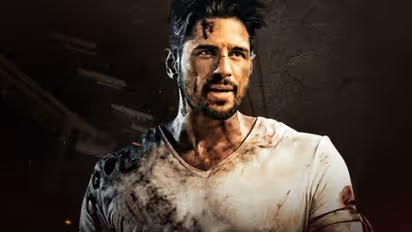 യോദ്ധ ഇന്ത്യയില് ആകെ നേടിയത്, കളക്ഷൻ കണക്കുകള് പുറത്ത്