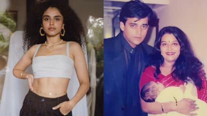 Actress Shinnova claims Bhojpuri actor Ravi Kishan is her 'biological father', demands DNA and files petition