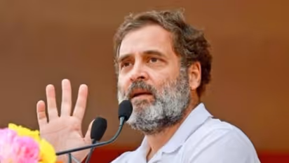 ಜಾತಿ, ಆರ್ಥಿಕ ಗಣತಿ ತಡೆಯಲು ಯಾವ ಶಕ್ತಿಗಳಿಗೂ ಸಾಧ್ಯವಿಲ್ಲ: ರಾಹುಲ್ ಗಾಂಧಿ