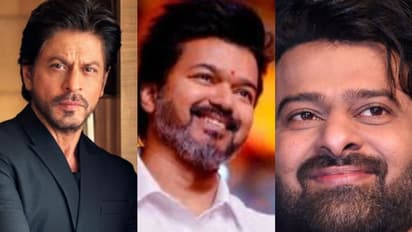 ആരാണ് ഒന്നാമൻ?, ജനപ്രീതി മാറിമറിഞ്ഞോ?, ബോളിവുഡിനെ ഞെട്ടിച്ച് തെന്നിന്ത്യ