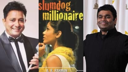 അദ്ദേഹം തെറ്റിദ്ധരിച്ചു, ‘ജയ് ഹോ’ഈണം നല്‍കിയത് റഹ്മാന്‍ തന്നെ; വിവാദത്തിന് ഫുള്‍ സ്റ്റോപ്പിട്ട് ഗായകന്‍ 