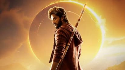 മിറൈയുമായി ഇനി ഹനുമാൻ നായകൻ, ചിത്രത്തിന്റെ റിലീസും പ്രഖ്യാപിച്ചു