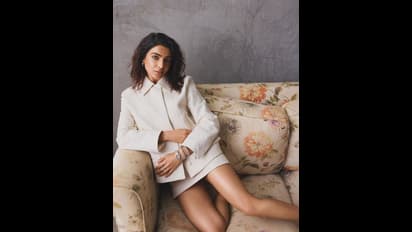 'అత్తారింటికి దారేది'లో ఆ డైలాగ్ చెప్పింది..ఇప్పుడు సమంత నిజంగానే.. 