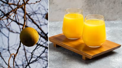 Bel Ka Sharbat: Recipe for most nutritious drink that will keep you cool all summer