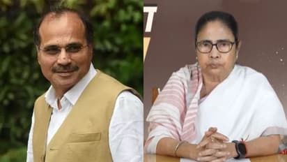 'ಟಿಎಂಸಿಗಿಂತ ಬಿಜೆಪಿಗೆ ವೋಟ್‌ ಮಾಡೋದು ಉತ್ತಮ..' ಕಾಂಗ್ರೆಸ್‌ ನಾಯಕ ಅಧೀರ್‌ ರಂಜನ್‌ ಮಾತು ವೈರಲ್‌