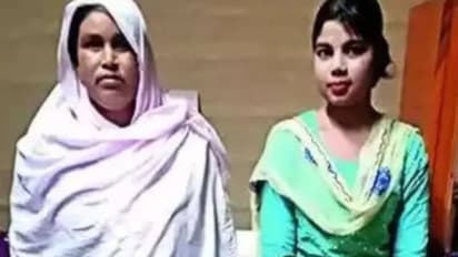 ഉദാഹരണം മാസിയ; മകൾക്കൊപ്പം പത്താം ക്ലാസ് പരീക്ഷയെഴുതി വിജയിച്ച് 34 -കാരി