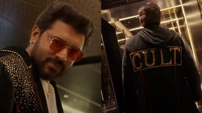 തിയറ്റര് ഇളക്കിമറിച്ച ആ ഇന്ട്രോ; 'നിധിന് മോളി'യെ അവതരിപ്പിച്ച 'വര്ഷങ്ങള്ക്കു ശേഷം' വീഡിയോ സോംഗ് എത്തി