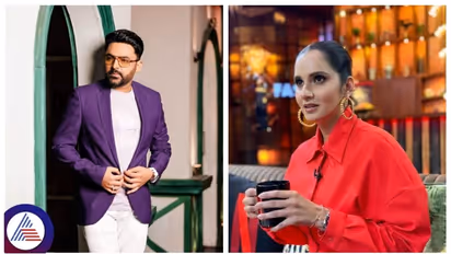 Ed Sheeran to Sania Mirza: Netflix's popular show 'The Great Indian Kapil Show season 2' guest list out