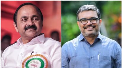 'ഇടതിന് ഇന്ത്യയിൽ എന്ത് സ്ഥാനമെന്ന് സതീശൻ': ചോദ്യത്തിൽ കേൾക്കുന്നത് രാഷ്ട്രീയ വിഡ്ഢിയുടെ സ്വരമെന്ന് രാജേഷ്