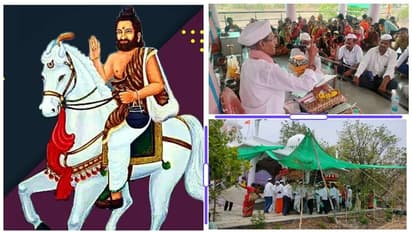 ಈ ವರ್ಷ ಒಳ್ಳೇದಕ್ಕಿಂತ ಕೆಟ್ಟದ್ದು ಕೇಳೋದೇ ಜಾಸ್ತಿ ಆಗ್ತೈತಿ, ಮಳೆ ಬೆಳೆಯೂ ಉತ್ತಮ ಐತಿ: ಕೊಡೆಕಲ್ ಕಾರ್ಣಿಕ ಭವಿಷ್ಯ