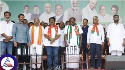 ಕಾವೇರಿ ವಿಚಾರದಲ್ಲಿ ನ್ಯಾಯ ಕೊಡಿಸದಿದ್ದರೆ, ಮತ್ತೆಂದೂ ಮಂಡ್ಯ ಜನತೆ ಮತ ಕೇಳೋಲ್ಲ: ಮಾಜಿ ಸಿಎಂ ಕುಮಾರಸ್ವಾಮಿ