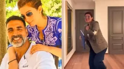 ಭೂಗತ ಪಾತಕಿ ದಾವೂದ್ ಇಬ್ರಾಹಿಂ ಪಾರ್ಟಿಯಲ್ಲಿ ಡ್ಯಾನ್ಸ್ ಮಾಡಿದ್ರಾ ನಟ ಅಕ್ಷಯ್ ಕುಮಾರ್ ಪತ್ನಿ?