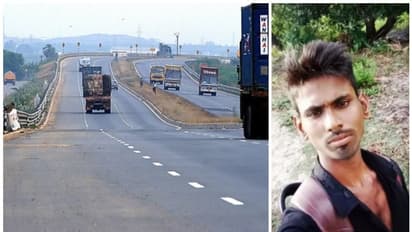 ബൈപ്പാസിലെ വളവിൽ ബൈക്കിന് നിയന്ത്രണം നഷ്ടമായി; 50 അടി താഴ്ചയിലേക്ക് വീണു, യുവാവിന് ദാരുണാന്ത്യം