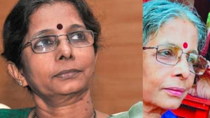 ಸಾಹಿತಿಗಳ ಮೌನವನ್ನು ಹಗುರವಾಗಿ ನೋಡಬೇಡಿ-ವೈದೇಹಿ