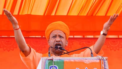 ಕರ್ನಾಟಕದಲ್ಲಿನ ಮುಸ್ಲಿಂ ಮೀಸಲು ಇಸ್ಲಾಮೀಕರಣದ ಭಾಗ: ಉತ್ತರ ಪ್ರದೇಶ ಸಿಎಂ ಯೋಗಿ ಕಿಡಿ