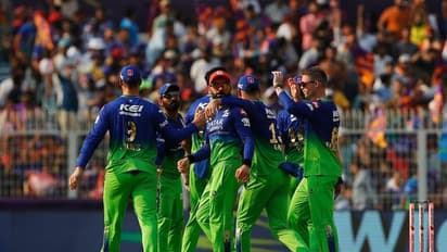 ശേഷിക്കുന്നത് ആറ് മത്സരങ്ങള്‍! ആര്‍സിബിക്ക് ഇനിയും പ്ലേ ഓഫ് പ്രതീക്ഷ വേണോ? കാല് പിടിച്ചാലും കാര്യമുണ്ടാവില്ല