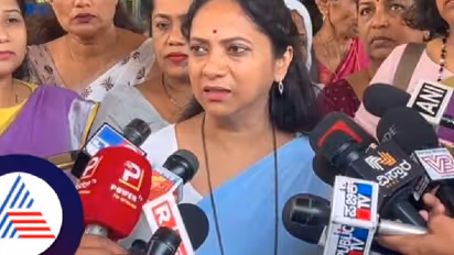 ಸಾವಿರಾರು ಹೆಣ್ಮಕ್ಕಳ ಮೇಲೆ ಪ್ರಜ್ವಲ್ ರೇವಣ್ಣ ದೌರ್ಜನ್ಯ: ರಾಜ್ಯ ಮಹಿಳಾ ಆಯೋಗ